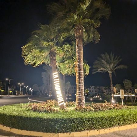 Golf Heights Resort - Sea And Mountain View - Free Wifi - Sharm El Sheikh Ngoại thất bức ảnh