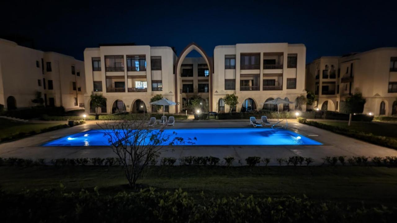 Golf Heights Resort - Sea And Mountain View - Free Wifi - Sharm El Sheikh Ngoại thất bức ảnh