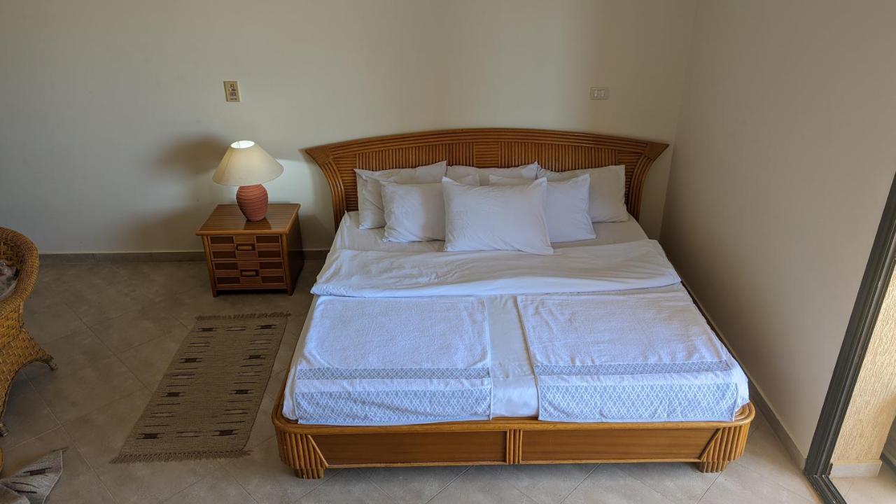 Golf Heights Resort - Sea And Mountain View - Free Wifi - Sharm El Sheikh Ngoại thất bức ảnh