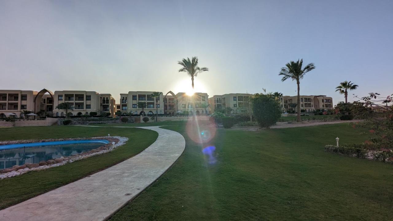 Golf Heights Resort - Sea And Mountain View - Free Wifi - Sharm El Sheikh Ngoại thất bức ảnh