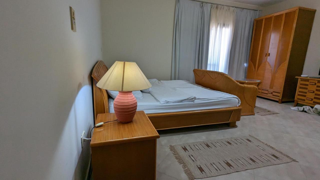 Golf Heights Resort - Sea And Mountain View - Free Wifi - Sharm El Sheikh Ngoại thất bức ảnh