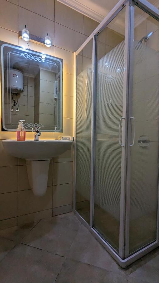 Golf Heights Resort - Sea And Mountain View - Free Wifi - Sharm El Sheikh Ngoại thất bức ảnh