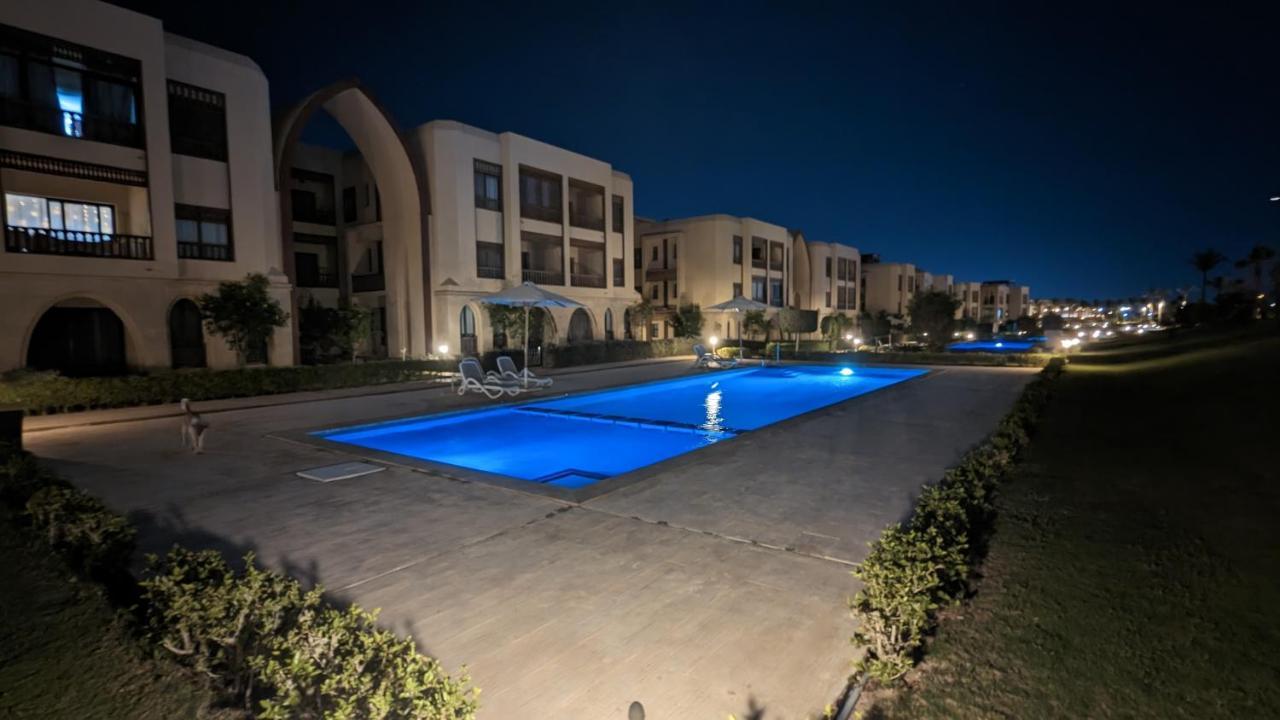 Golf Heights Resort - Sea And Mountain View - Free Wifi - Sharm El Sheikh Ngoại thất bức ảnh