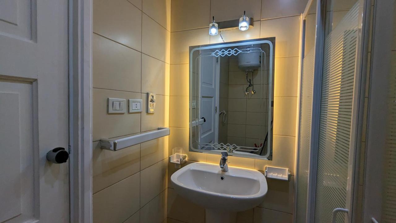 Golf Heights Resort - Sea And Mountain View - Free Wifi - Sharm El Sheikh Ngoại thất bức ảnh