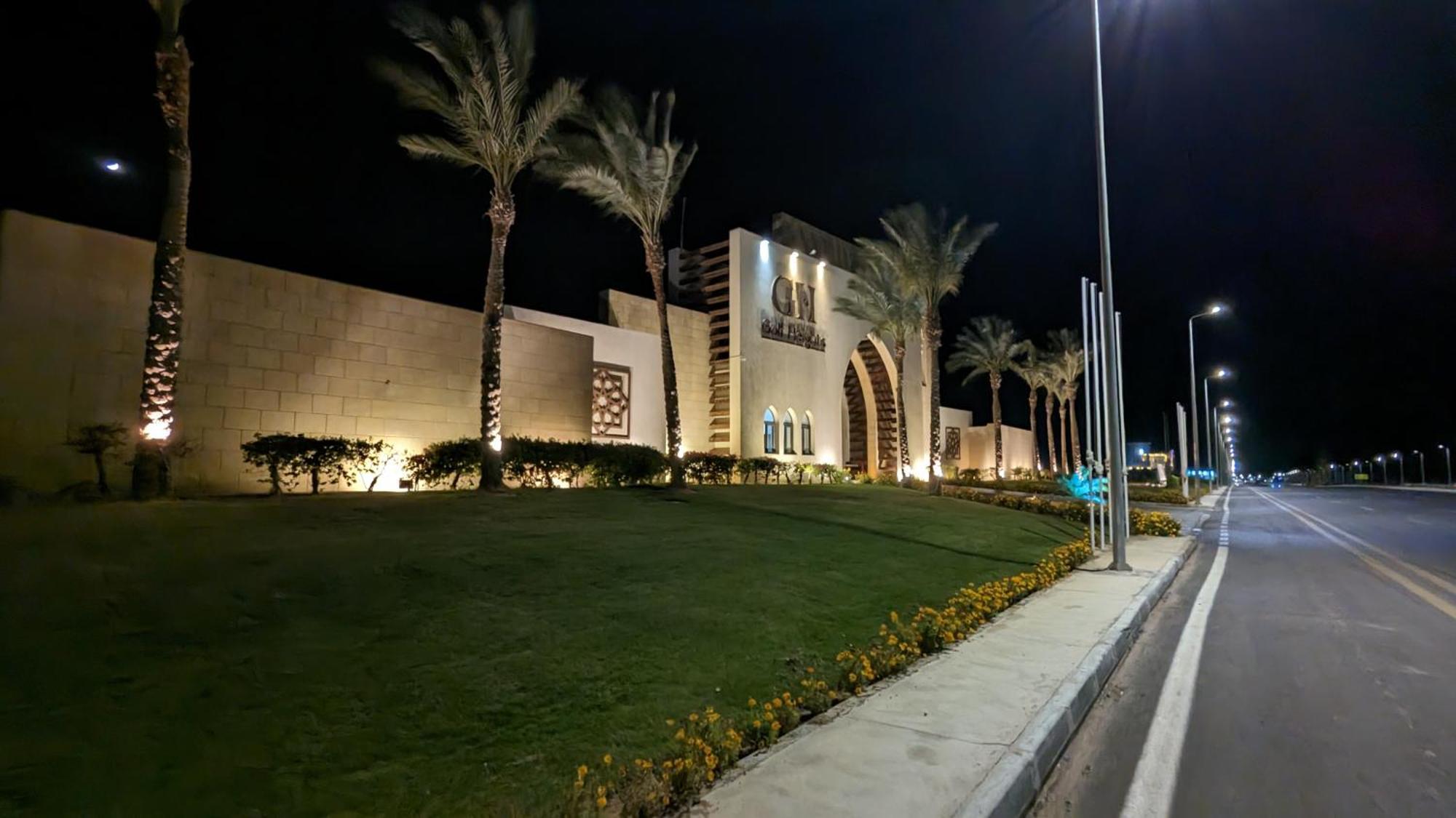 Golf Heights Resort - Sea And Mountain View - Free Wifi - Sharm El Sheikh Ngoại thất bức ảnh