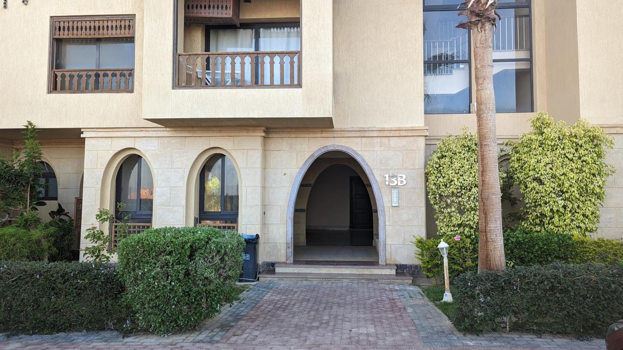 Golf Heights Resort - Sea And Mountain View - Free Wifi - Sharm El Sheikh Ngoại thất bức ảnh