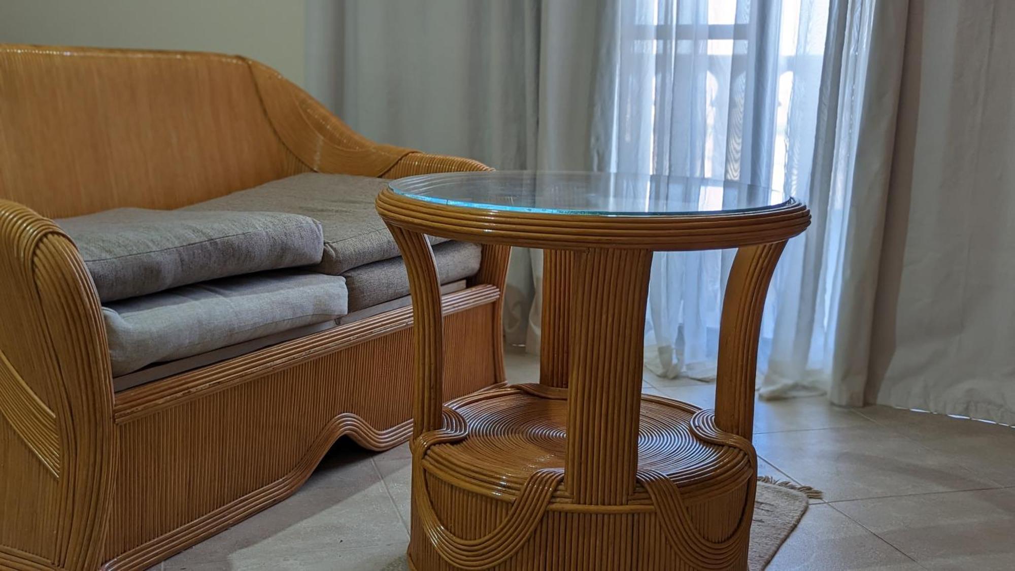 Golf Heights Resort - Sea And Mountain View - Free Wifi - Sharm El Sheikh Ngoại thất bức ảnh
