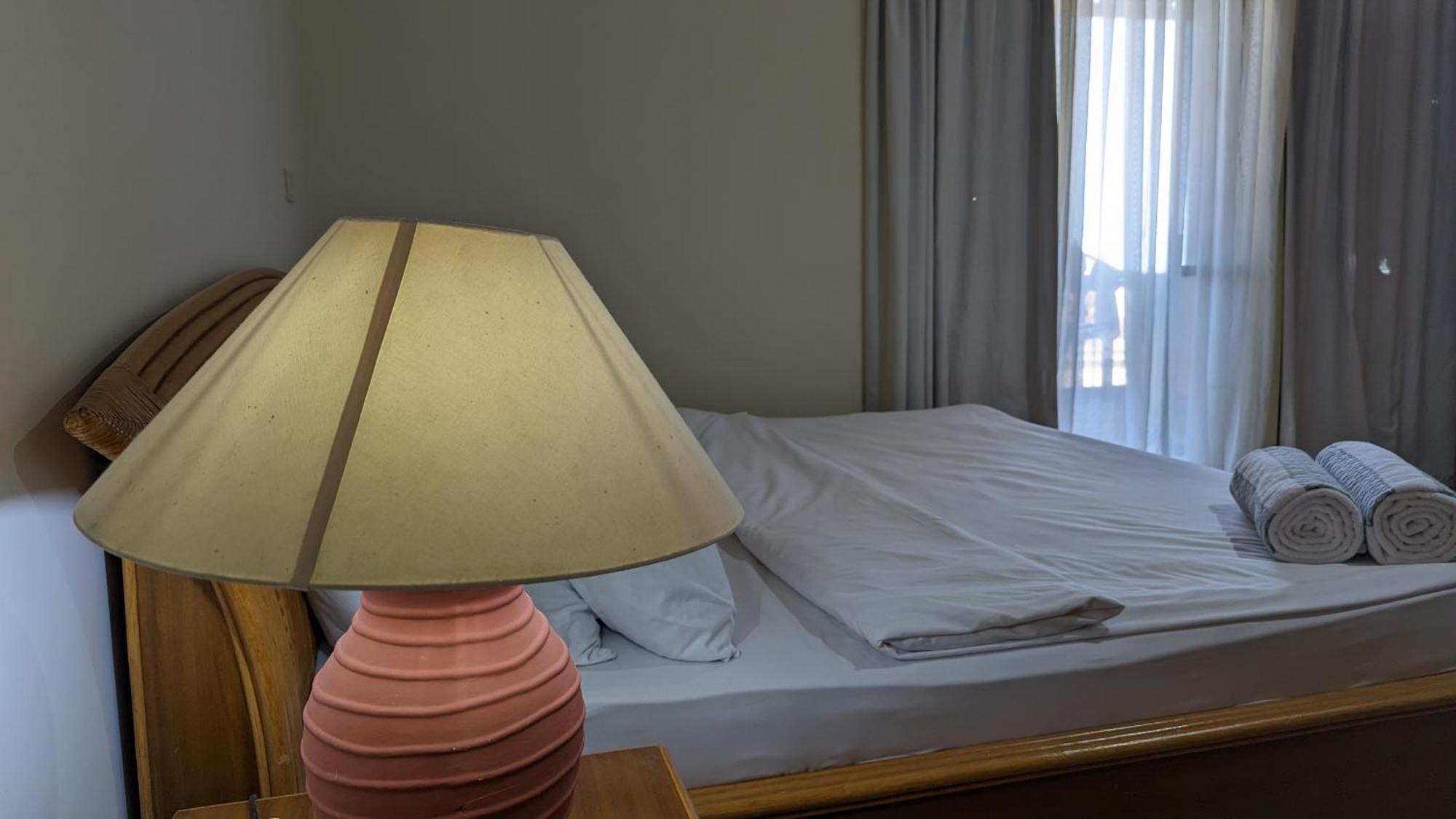 Golf Heights Resort - Sea And Mountain View - Free Wifi - Sharm El Sheikh Ngoại thất bức ảnh
