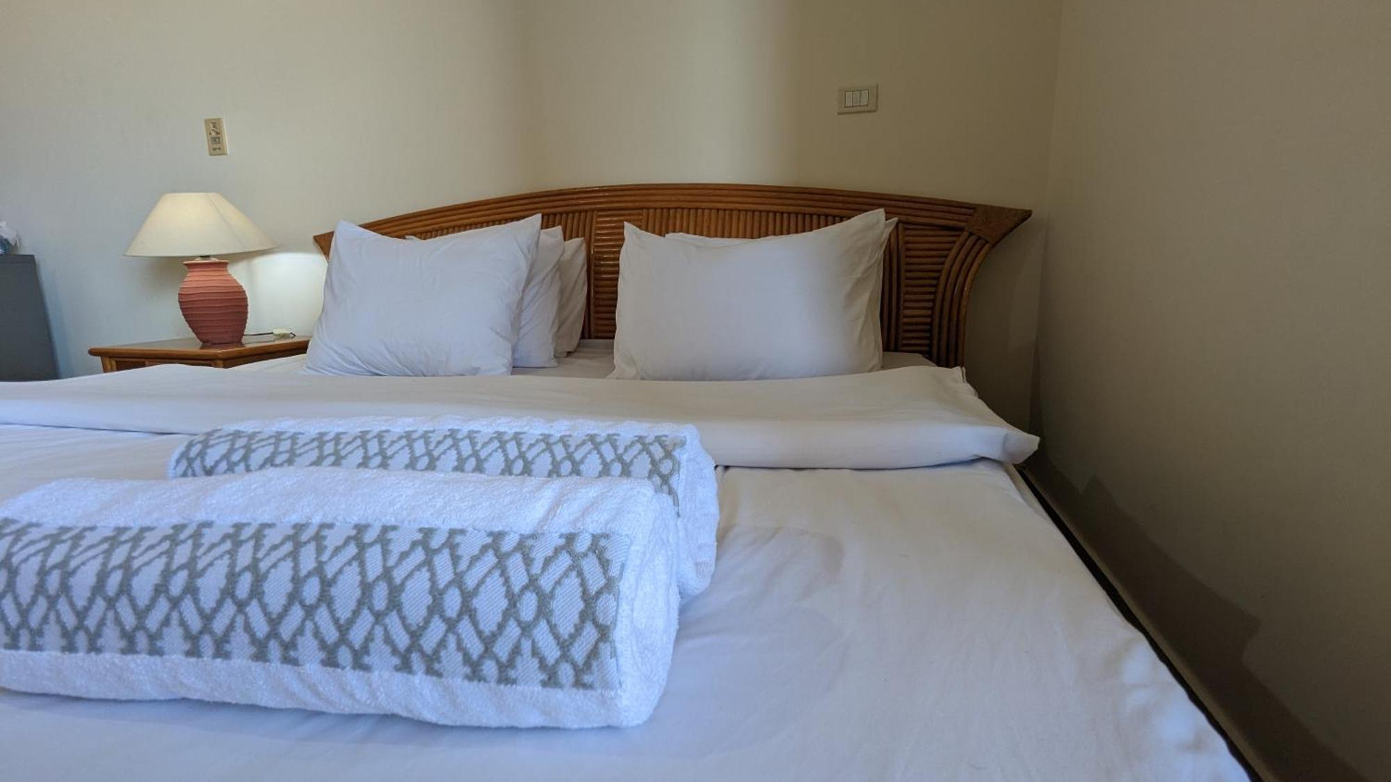 Golf Heights Resort - Sea And Mountain View - Free Wifi - Sharm El Sheikh Ngoại thất bức ảnh