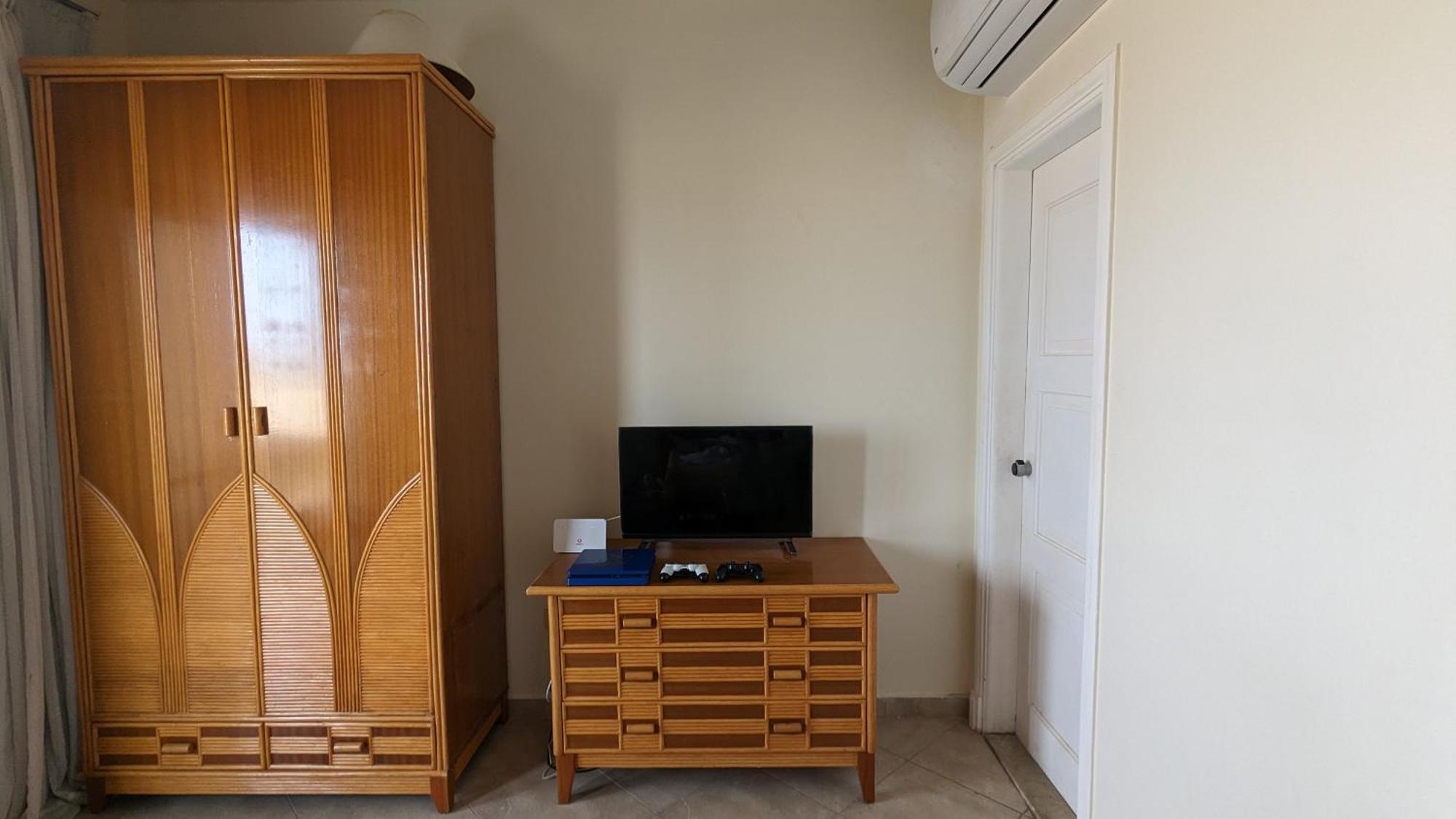 Golf Heights Resort - Sea And Mountain View - Free Wifi - Sharm El Sheikh Phòng bức ảnh