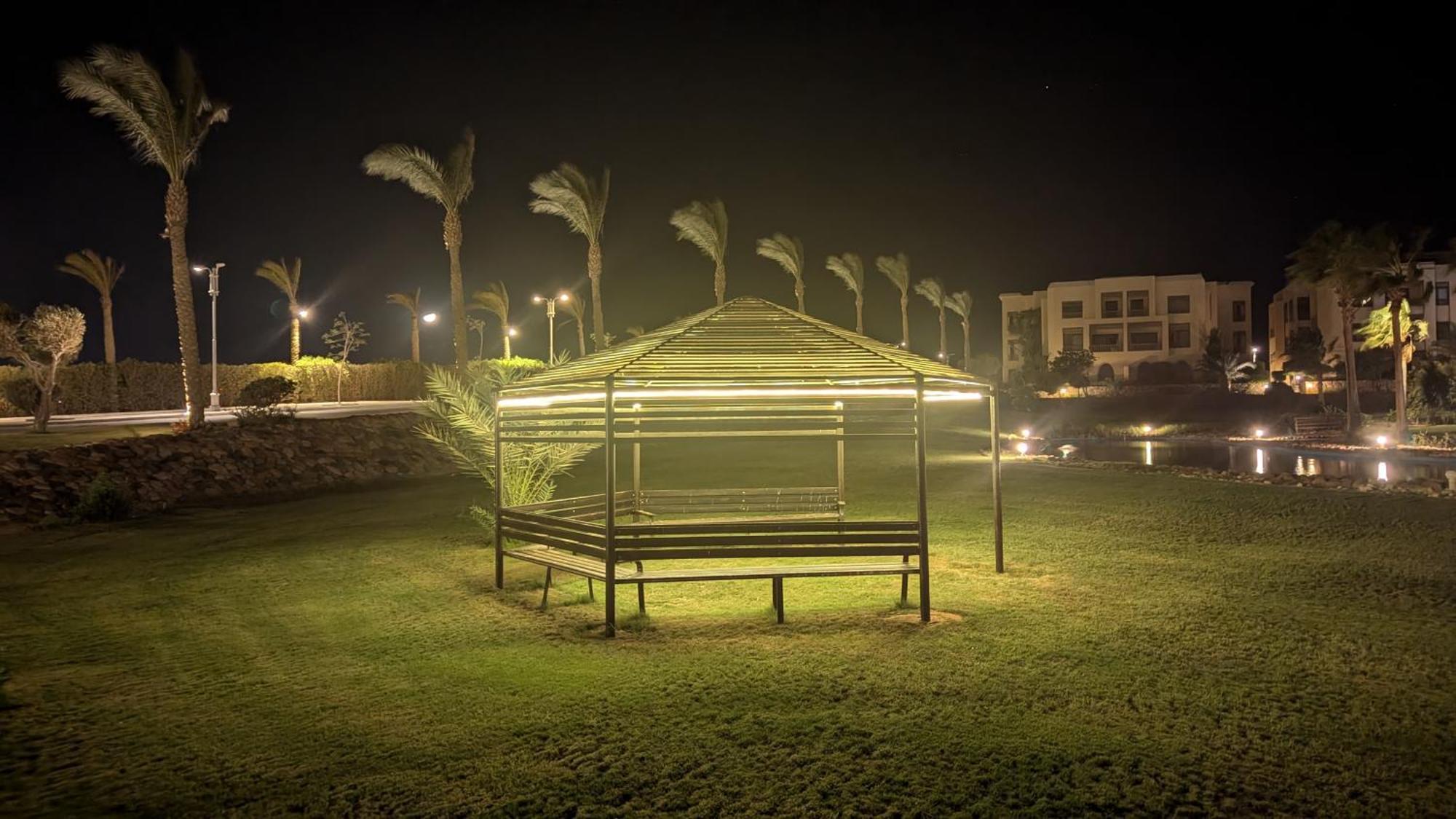 Golf Heights Resort - Sea And Mountain View - Free Wifi - Sharm El Sheikh Ngoại thất bức ảnh