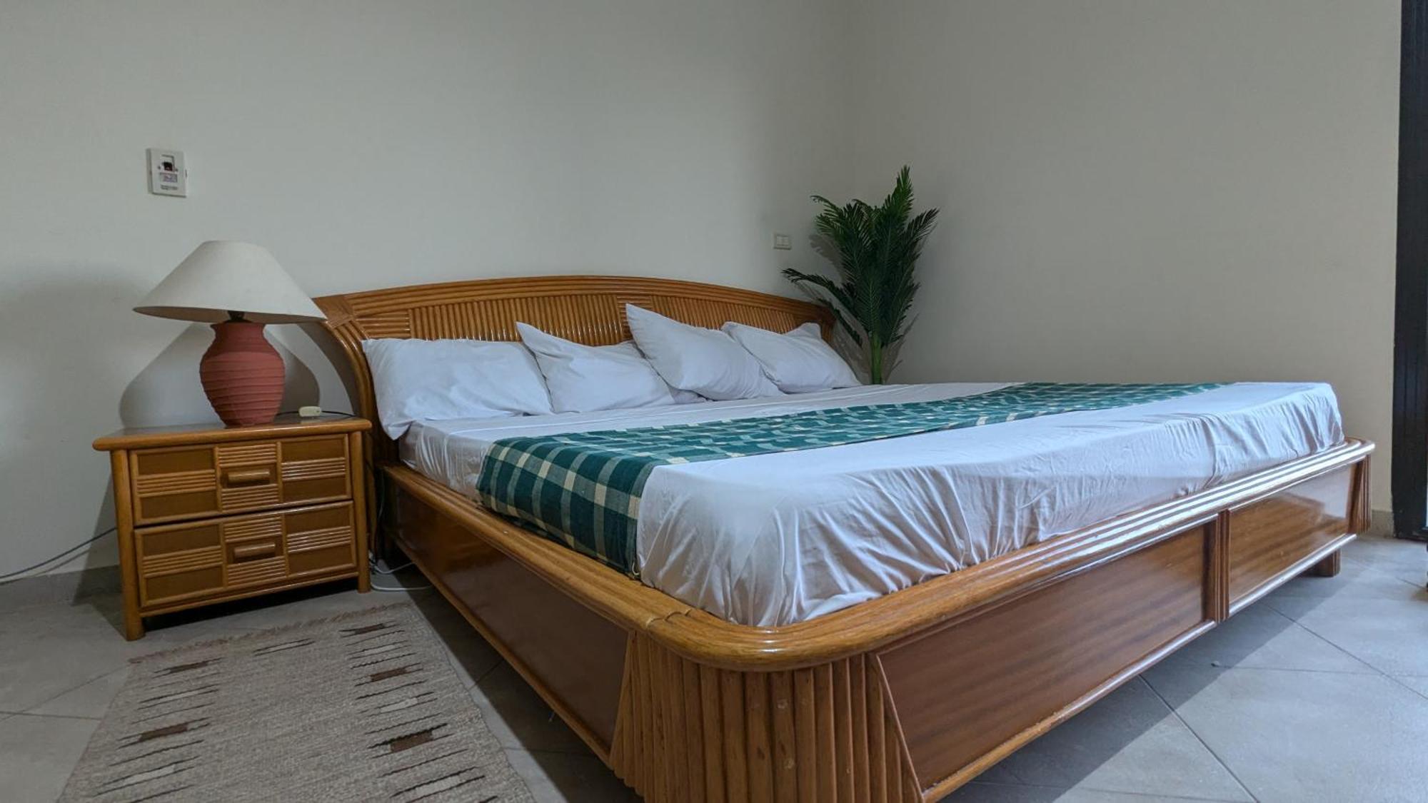 Golf Heights Resort - Sea And Mountain View - Free Wifi - Sharm El Sheikh Ngoại thất bức ảnh