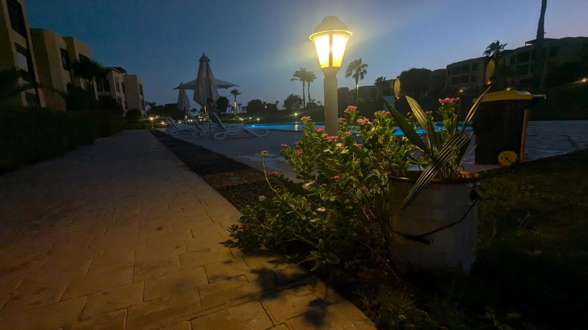 Golf Heights Resort - Sea And Mountain View - Free Wifi - Sharm El Sheikh Ngoại thất bức ảnh