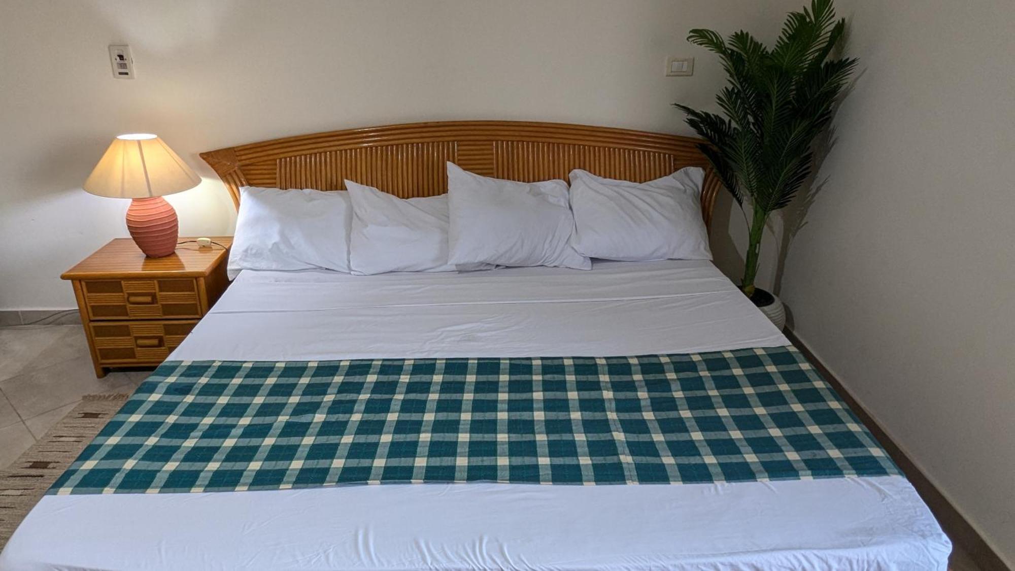 Golf Heights Resort - Sea And Mountain View - Free Wifi - Sharm El Sheikh Ngoại thất bức ảnh