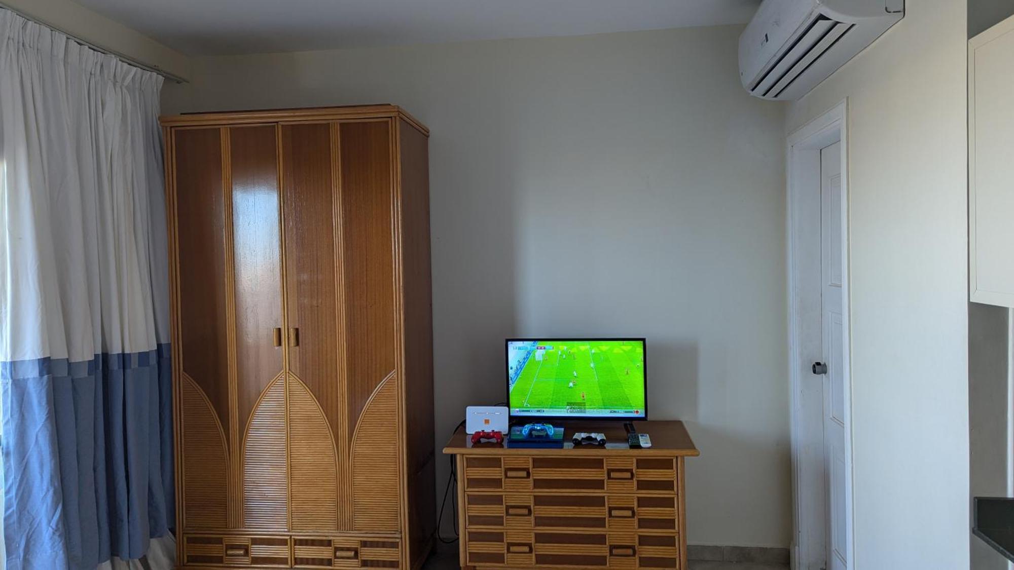 Golf Heights Resort - Sea And Mountain View - Free Wifi - Sharm El Sheikh Ngoại thất bức ảnh