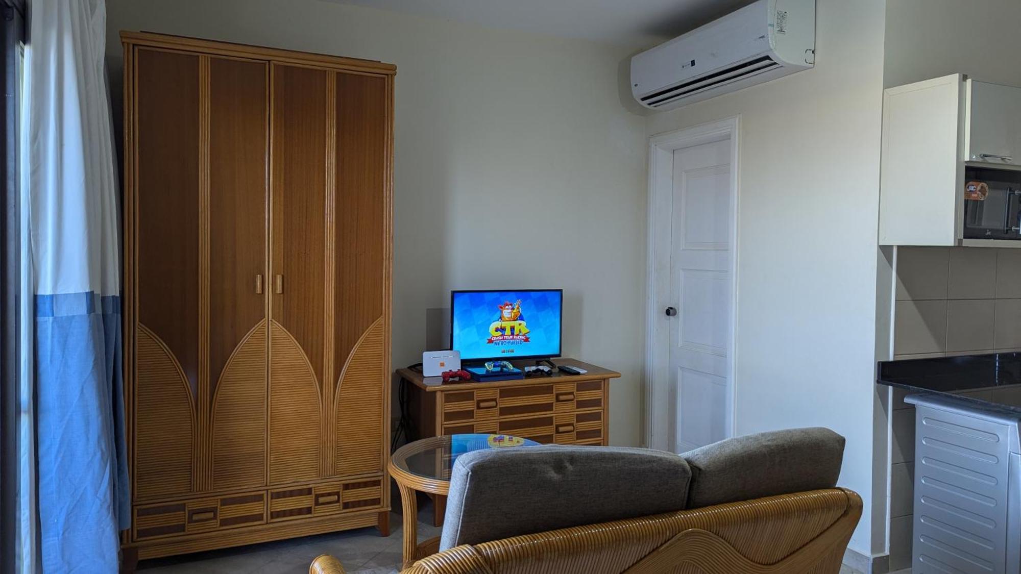 Golf Heights Resort - Sea And Mountain View - Free Wifi - Sharm El Sheikh Ngoại thất bức ảnh