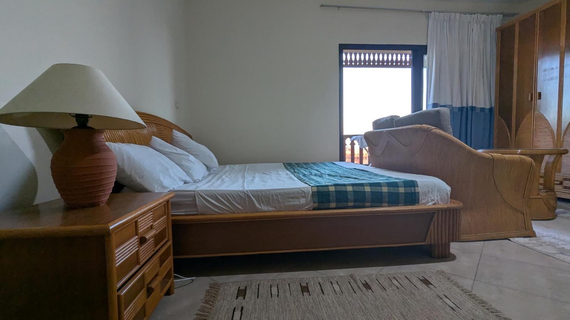 Golf Heights Resort - Sea And Mountain View - Free Wifi - Sharm El Sheikh Ngoại thất bức ảnh