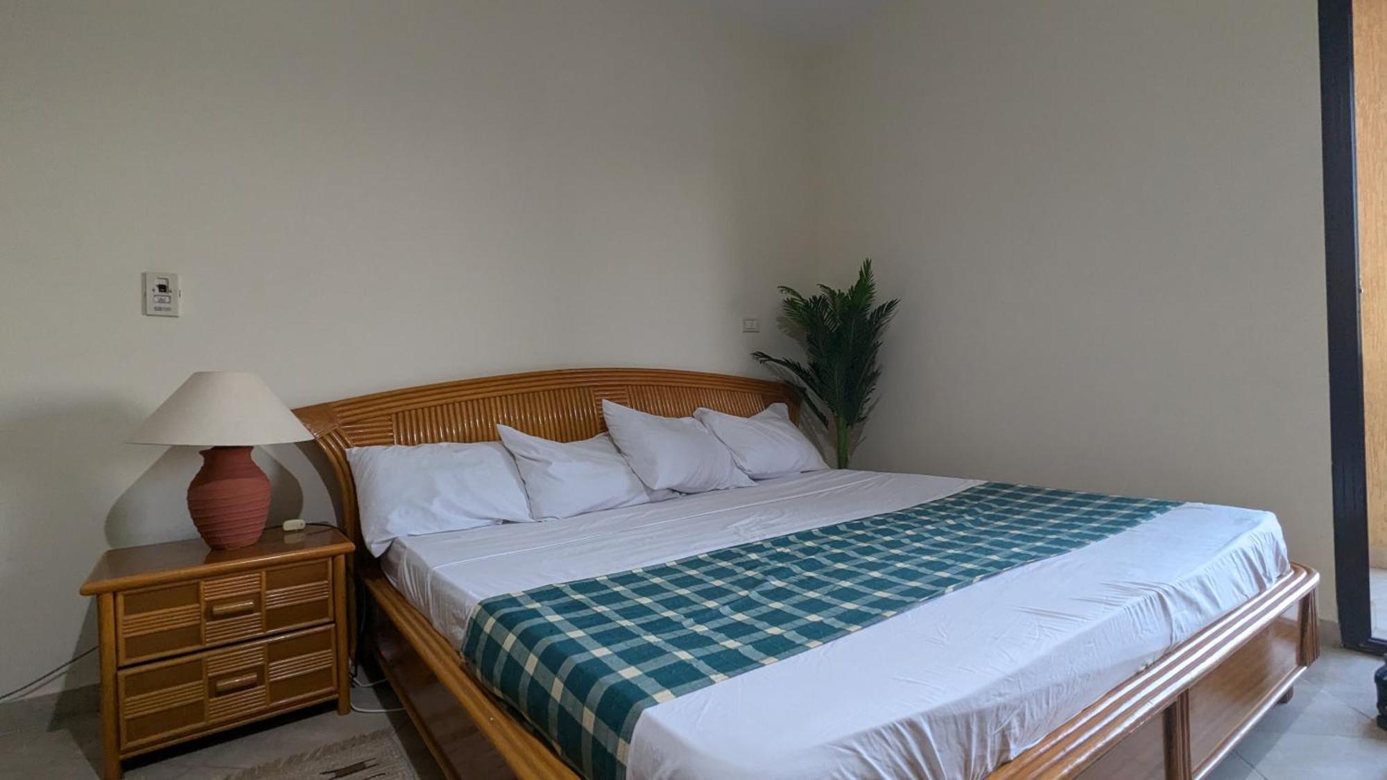 Golf Heights Resort - Sea And Mountain View - Free Wifi - Sharm El Sheikh Phòng bức ảnh